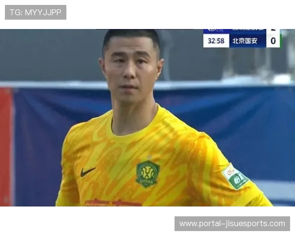 北京国安开局失误不断 两球落后形势严峻