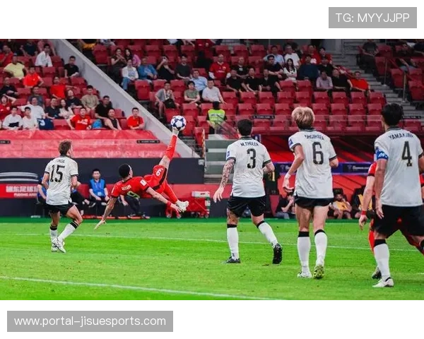 穆斯卡特攻势足球燃爆赛场 海港队强势演绎精彩对攻大战