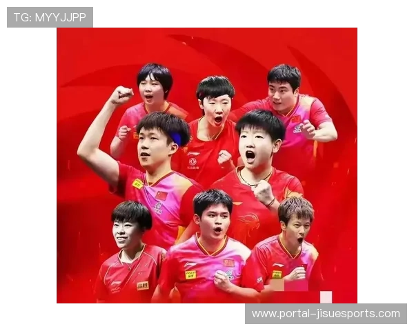 乒乓球混团世界杯成都开赛，中国队冲击三连冠